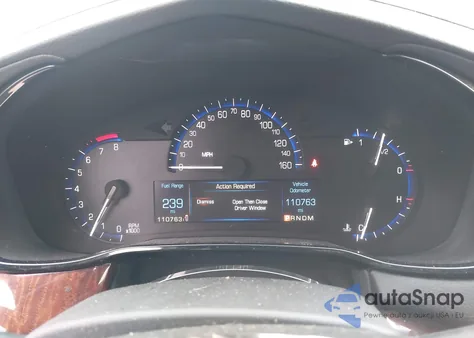 2014 Cadillac Cts Luxury z USA, uszkodzony, nr VIN 1G6AX5S39E0168122